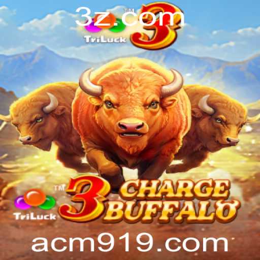 Explorando o Universo de 3ChargeBuffalo: Um Guia Completo