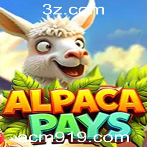 Descubra AlpacaPays: A Nova Sensação dos Jogos Online