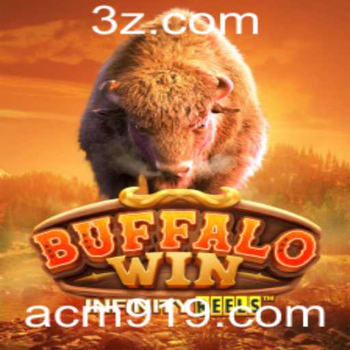BuffaloWin: A Nova Sensação no Mundo dos Jogos