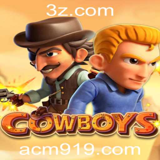 Descubra o Empolgante Mundo do Jogo COWBOYS