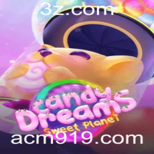 CandyDreams: Mergulhando no Universo Encantado dos Doces