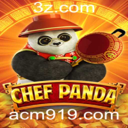 Descubra o Universo Cativante de ChefPanda