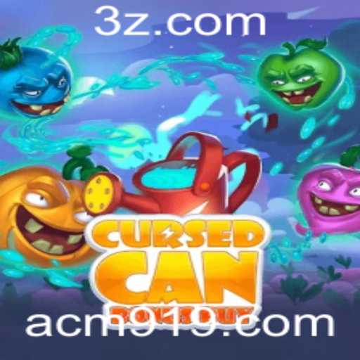 Explorando o Mundo de CursedCanBonusBuy: Um Mergulho Nas Regras e Dinâmica do Jogo