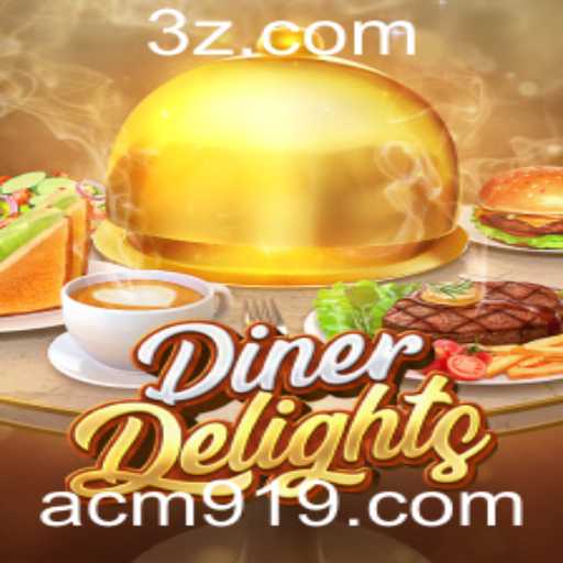 Experimente a Magia de DinerDelights: Um Jogo de Estratégia e Sabor