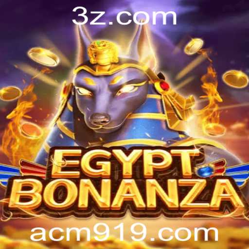 Descobrindo o Fascinante Mundo do Jogo EgyptBonanza