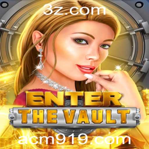 Explorando as Profundezas de EntertheVault