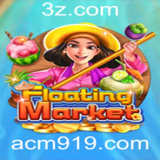 Explorando o Universo do Jogo FloatingMarket