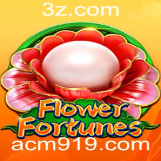 Descubra o Fascinante Mundo do Jogo FlowerFortunes