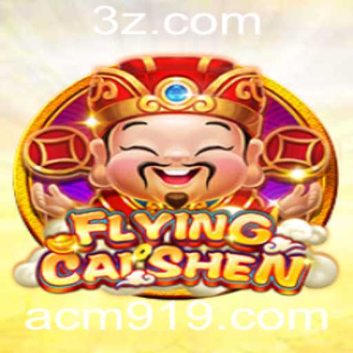 Explorando o Mundo de FlyingCaiShen: Um Guia Completo