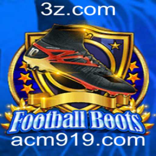 FootballBoots - A Nova Sensação dos Jogos de Futebol