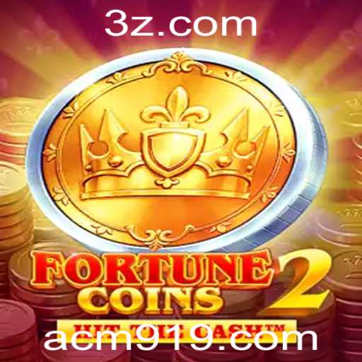 FortuneCoins2: Descubra a Nova Sensação dos Jogos de Azar