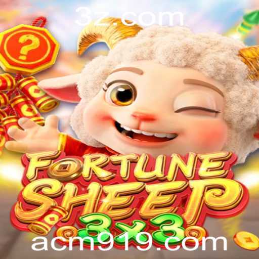 Explorando FortuneSheep: O Jogo de Estratégia que Está Conquistando o Mundo