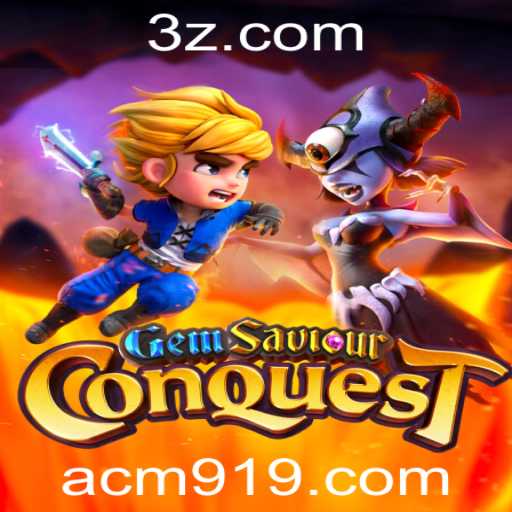 Explorando o Mundo de GemSaviourConquest: Aventuras e Desafios