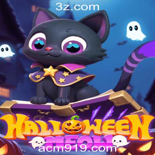 Desvendando HalloweenMeow: O Jogo de Gatos e Aventura
