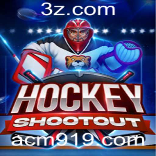 Explorando o Mundo do Jogo Virtual HockeyShootout