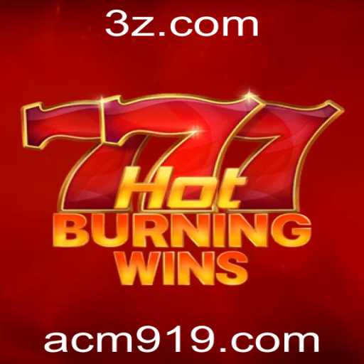 Explorando o Vibrante Mundo de HotBurningWins