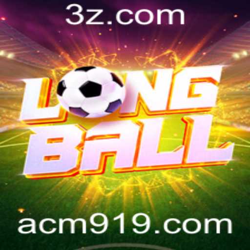 Descubra LongBall: O Jogo de Estratégia e Habilidade Que Está Conquistando o Mundo