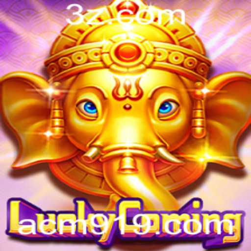 Descubra o Envolvente Mundo de LuckyComing