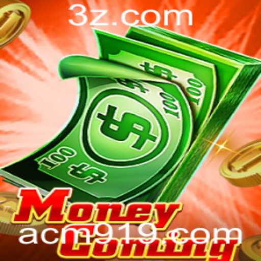 MoneyComing: Descubra o Jogo que Está Dominando o Cenário Atual