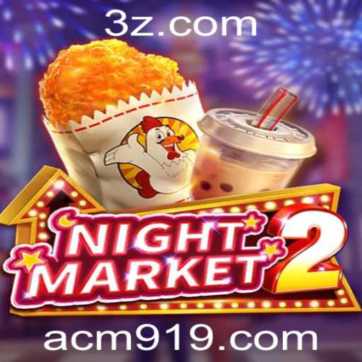 NightMarket2: Uma Imersão no Mundo dos Jogos com ac-m91.com