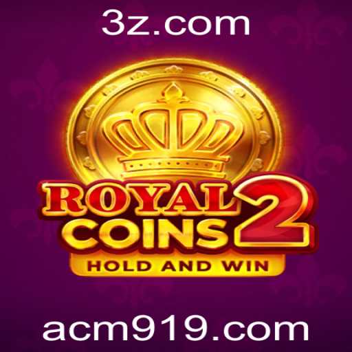 RoyalCoins2: Uma Jornada de Estratégia e Aventura
