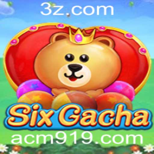 Descubra o Fascinante Jogo SixGacha