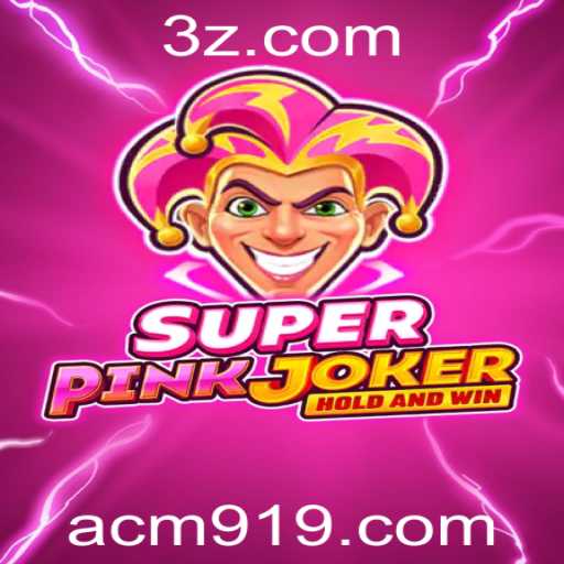 Desvende o Fascinante Mundo de SuperPinkJoker