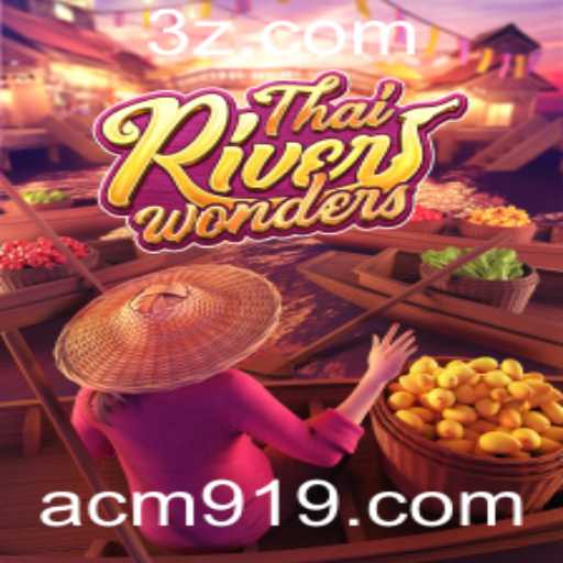 Desvendando o Mundo de ThaiRiverWonders: Um Mergulho no Jogo