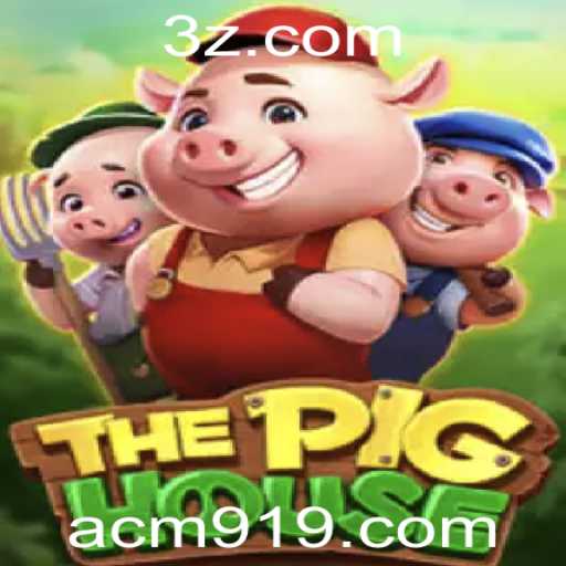 Explorando o Mundo de ThePigHouse: Tudo o que Você Precisa Saber