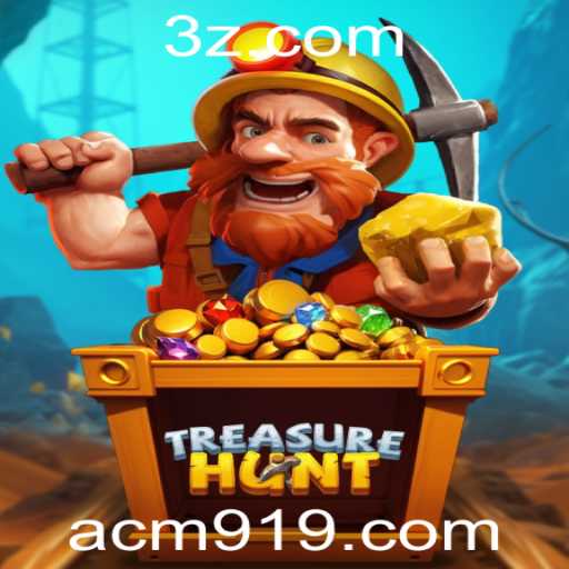 Descubra as Emoções de TreasureHunt: O Jogo de Aventura Perfeito