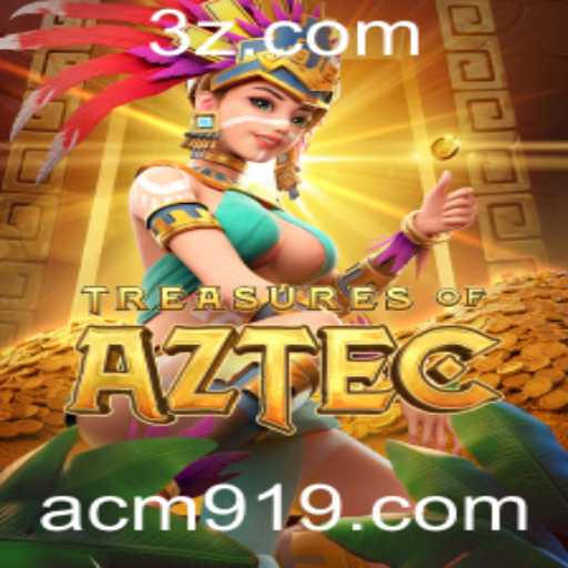 Tesouros do Antigo Azteca: Aventurando-se nas Ruínas com TreasuresofAztec