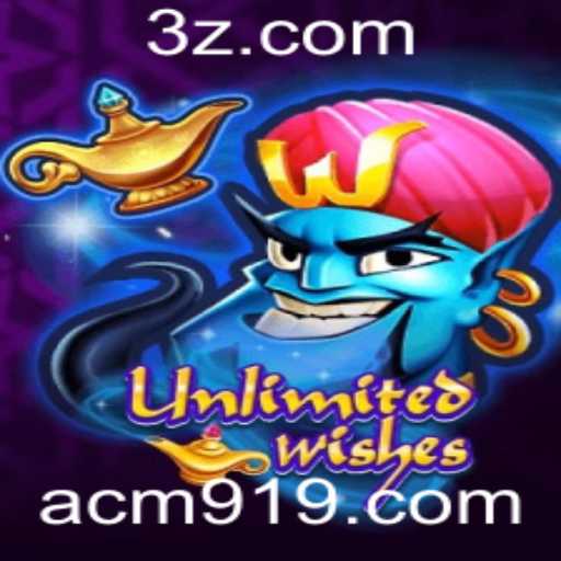 Explorando o Mundo do Jogo UnlimitedWishes e Seu Relacionamento com ac-m91.com