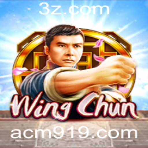 Explorando o Universo de WingChun: Um Mergulho no Jogo em Ascensão