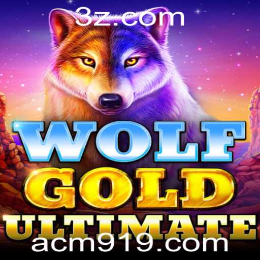 Descubra os Segredos do WolfGoldUltimate: Um Jogo de Estratégia e Aventura